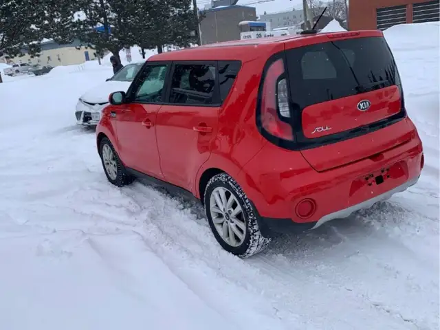 2019 KIA SOUL  NO ACCIDENTS  MUST SEE - Photo 3