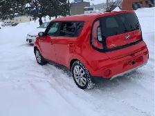 2019 KIA SOUL  NO ACCIDENTS  MUST SEE - Photo 3