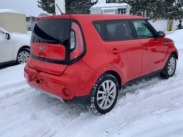 2019 KIA SOUL  NO ACCIDENTS  MUST SEE - Photo 4