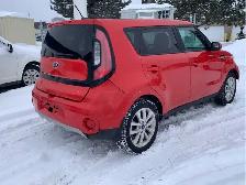 2019 KIA SOUL  NO ACCIDENTS  MUST SEE - Photo 4