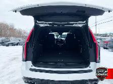 2022 Cadillac Escalade Premium Luxury - Photo 6