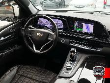 2022 Cadillac Escalade Premium Luxury - Photo 13