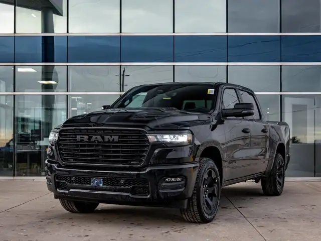 2026 Ram 1500 Sport - Photo 2