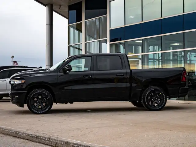 2026 Ram 1500 Sport - Photo 5