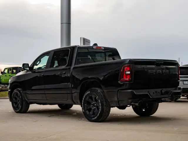 2026 Ram 1500 Sport - Photo 6