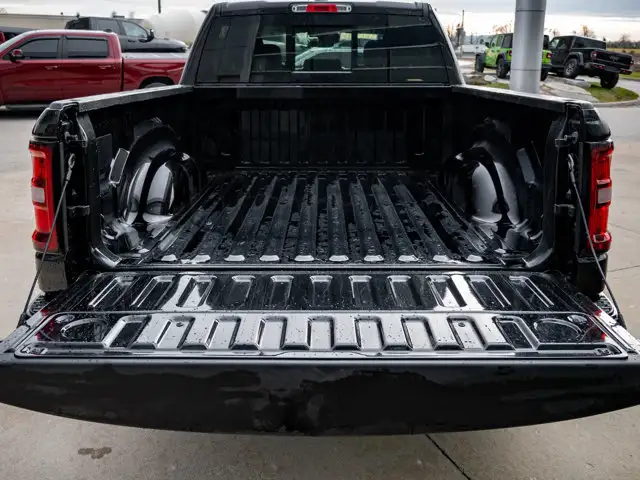 2026 Ram 1500 Sport - Photo 8