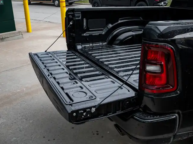 2026 Ram 1500 Sport - Photo 9