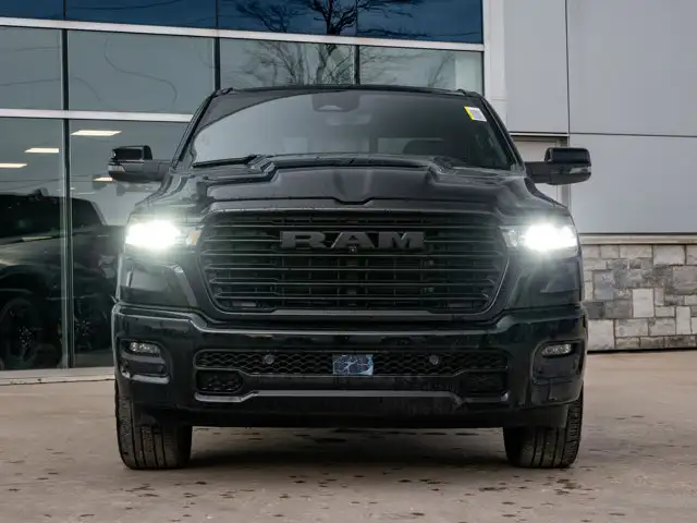 2026 Ram 1500 Sport - Photo 12