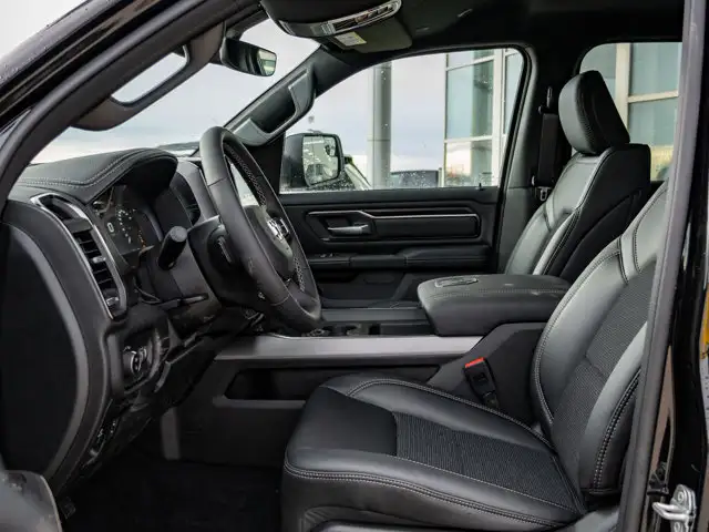 2026 Ram 1500 Sport - Photo 19