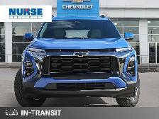 2026 Chevrolet Equinox AWD ACTIV - Photo 2