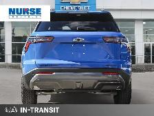 2026 Chevrolet Equinox AWD ACTIV - Photo 5