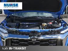 2026 Chevrolet Equinox AWD ACTIV - Photo 6