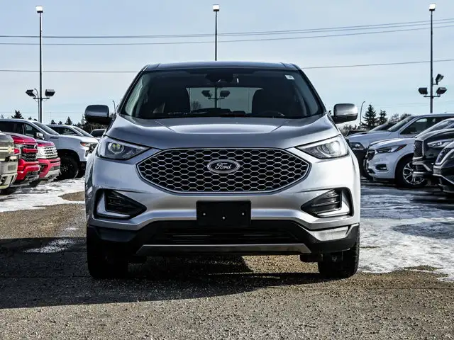 2024 Ford Edge SEL AWD 2.0L - Photo 3