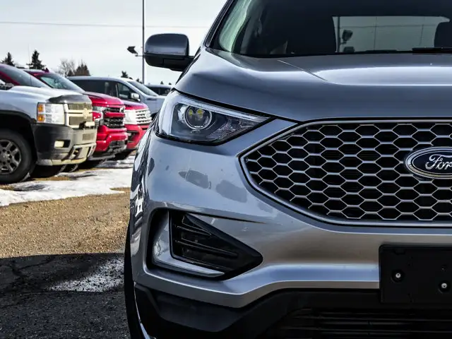 2024 Ford Edge SEL AWD 2.0L - Photo 5