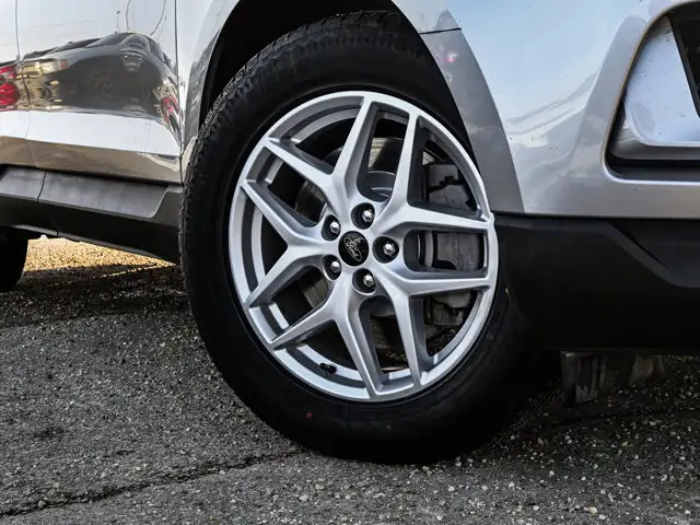 2024 Ford Edge SEL AWD 2.0L - Photo 6