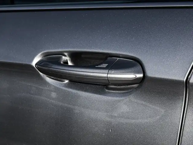 2024 Ford Edge SEL AWD 2.0L - Photo 8