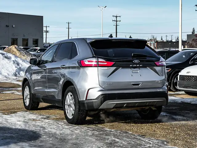 2024 Ford Edge SEL AWD 2.0L - Photo 11