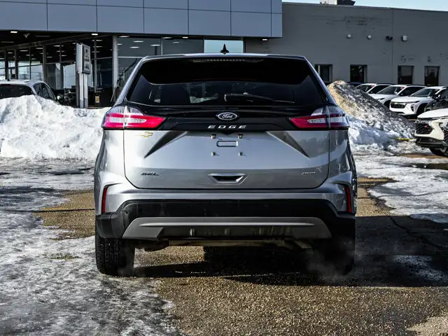 2024 Ford Edge SEL AWD 2.0L - Photo 12