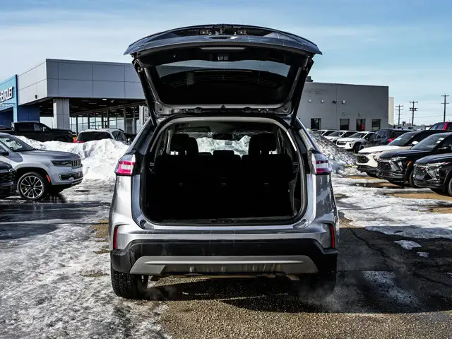 2024 Ford Edge SEL AWD 2.0L - Photo 14