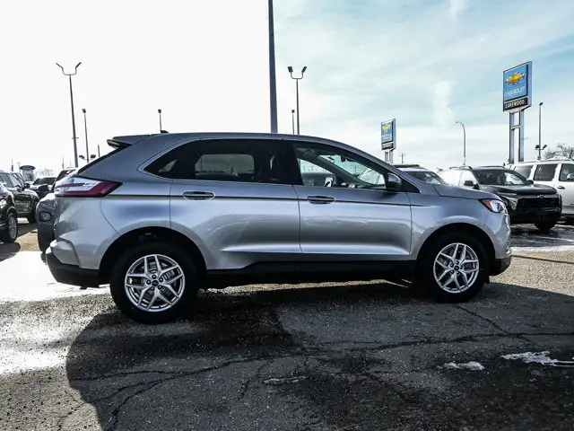 2024 Ford Edge SEL AWD 2.0L - Photo 15