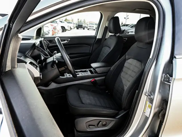 2024 Ford Edge SEL AWD 2.0L - Photo 16