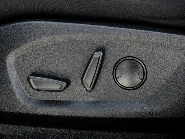 2024 Ford Edge SEL AWD 2.0L - Photo 17