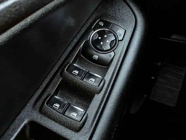 2024 Ford Edge SEL AWD 2.0L - Photo 18