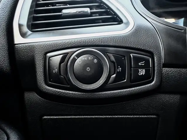 2024 Ford Edge SEL AWD 2.0L - Photo 19