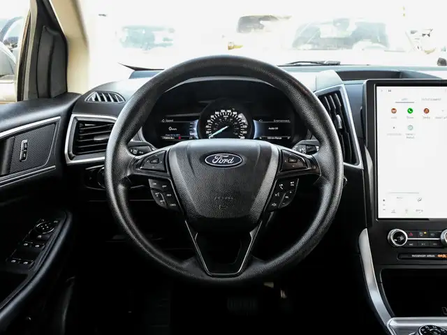 2024 Ford Edge SEL AWD 2.0L - Photo 20