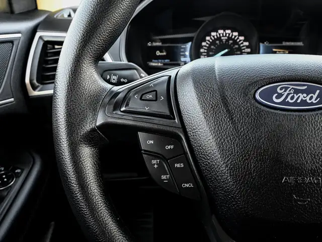 2024 Ford Edge SEL AWD 2.0L - Photo 21