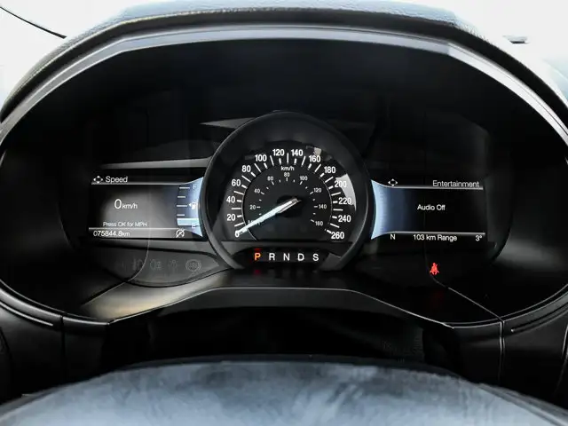 2024 Ford Edge SEL AWD 2.0L - Photo 22