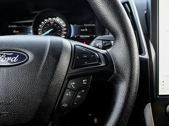 2024 Ford Edge SEL AWD 2.0L - Photo 23