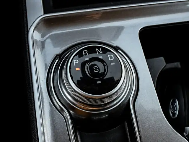 2024 Ford Edge SEL AWD 2.0L - Photo 28