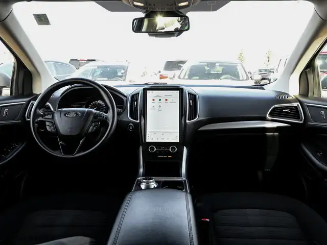 2024 Ford Edge SEL AWD 2.0L - Photo 29