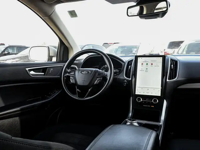 2024 Ford Edge SEL AWD 2.0L - Photo 30