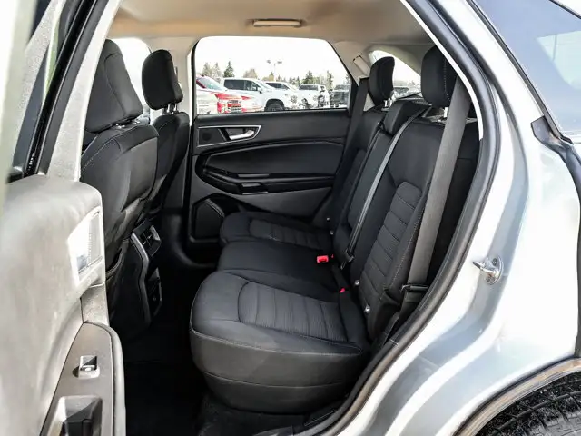 2024 Ford Edge SEL AWD 2.0L - Photo 31