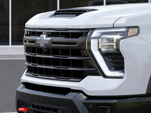 2026 Chevrolet Silverado 2500HD LT - Photo 13