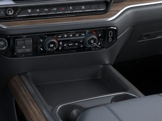 2026 Chevrolet Silverado 2500HD LT - Photo 23