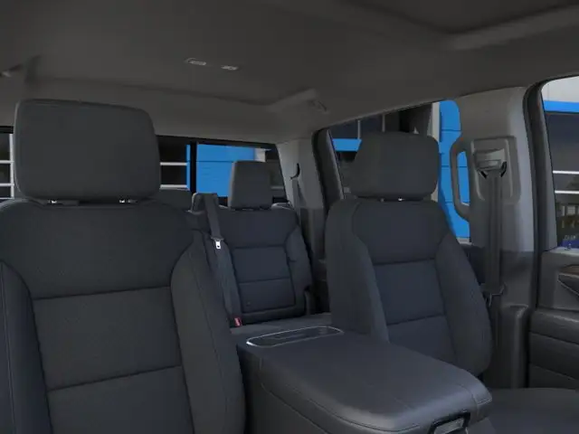 2026 Chevrolet Silverado 2500HD LT - Photo 24