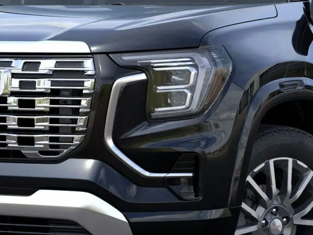 2026 GMC Terrain AWD Denali - Photo 10
