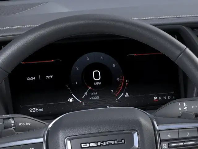 2026 GMC Terrain AWD Denali - Photo 18