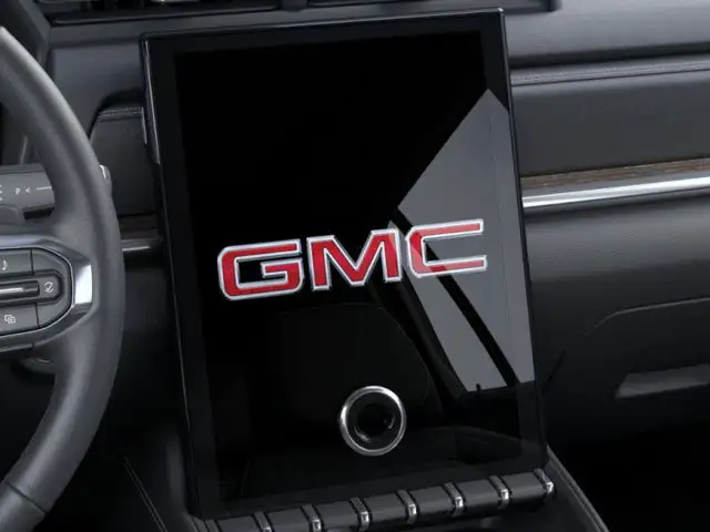 2026 GMC Terrain AWD Denali - Photo 20