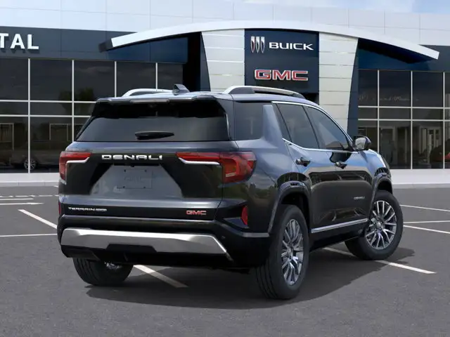2026 GMC Terrain AWD Denali - Photo 5