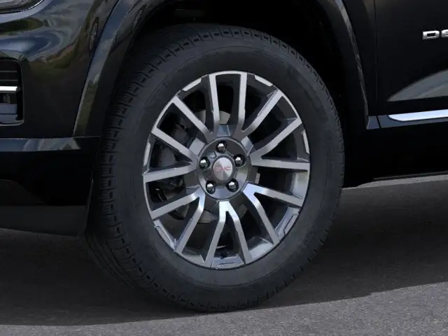 2026 GMC Terrain AWD Denali - Photo 9
