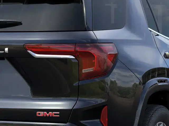 2026 GMC Terrain AWD Denali - Photo 11