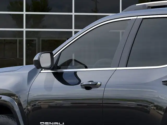 2026 GMC Terrain AWD Denali - Photo 12