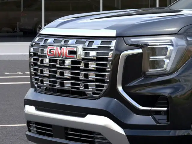 2026 GMC Terrain AWD Denali - Photo 13