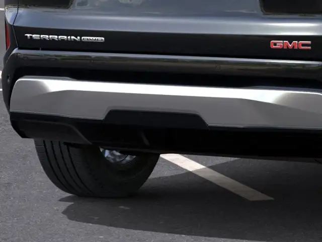 2026 GMC Terrain AWD Denali - Photo 14
