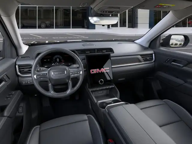 2026 GMC Terrain AWD Denali - Photo 15