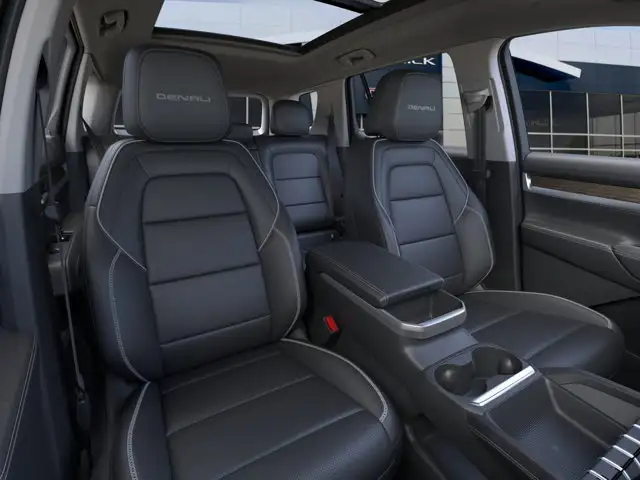 2026 GMC Terrain AWD Denali - Photo 16